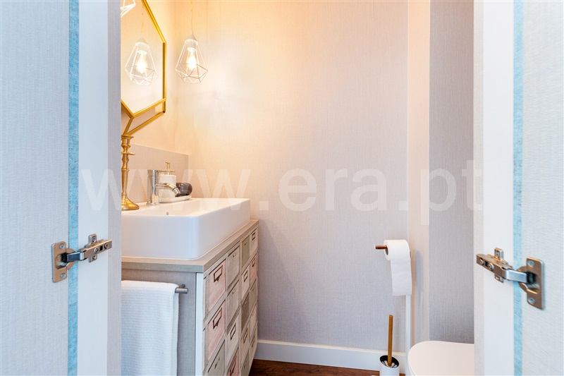 Moradia em Banda T2 Sintra, Cabriz - 1511757 - 13