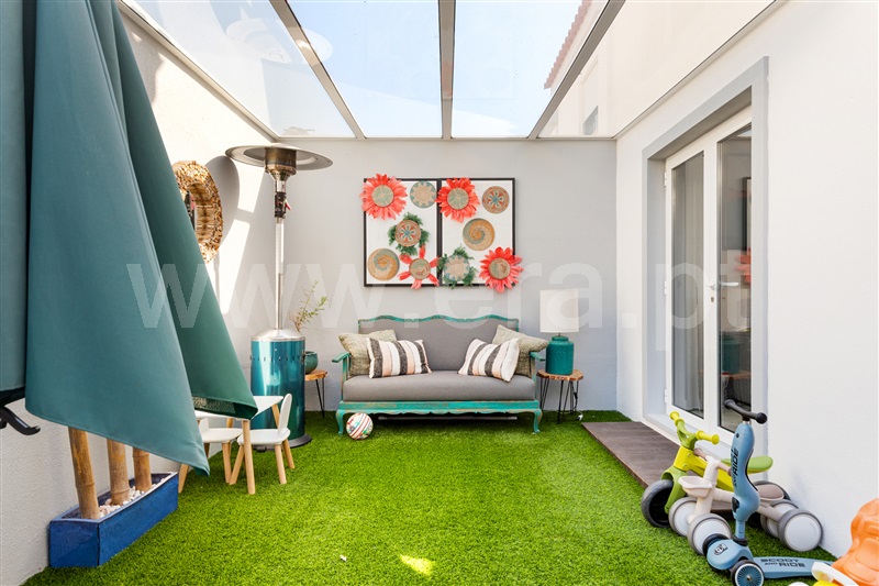 Moradia em Banda T2 Sintra, Cabriz - 1511757 - 15