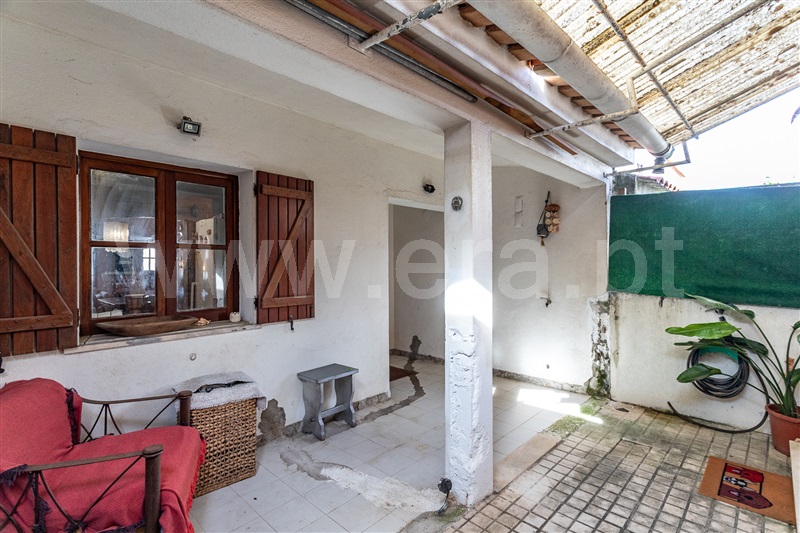 Moradia T2 à venda em Sintra (Santa Maria e São Miguel, São Martinho e São Pedro de Penaferrim), Sintra — foto 17