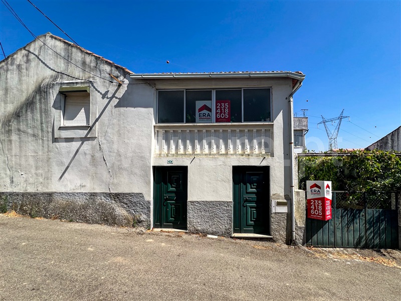 Moradia em Banda T2 Tábua, Covelo de Baixo - 1483231 - 16
