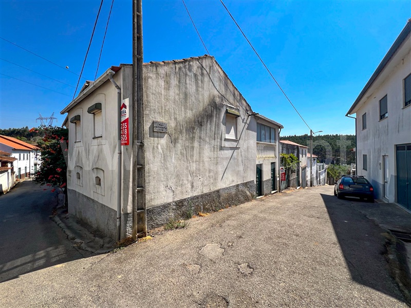 Moradia em Banda T2 / Tábua, Covelo de Baixo