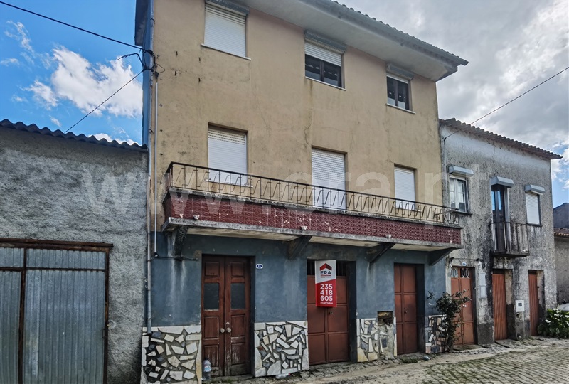 Moradia em Banda T2 Tábua, Pinheiro de Coja - 1229008 - 5