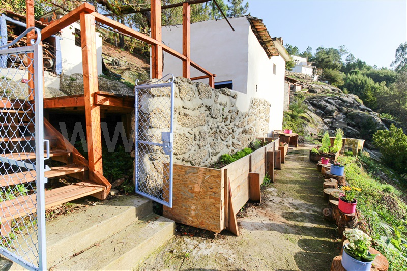 Moradia em Banda T2 Tábua, Vale de Gaios - 1436828 - 1