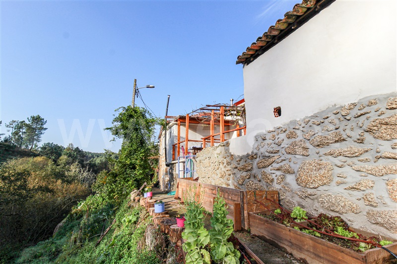 Moradia em Banda T2 Tábua, Vale de Gaios - 1436828 - 2