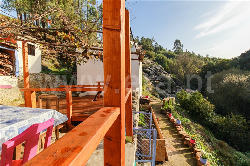Moradia em Banda T2 Tábua, Vale de Gaios - 1436828 - 3
