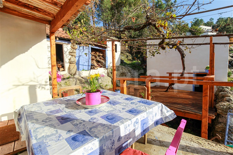Moradia em Banda T2 Tábua, Vale de Gaios - 1436828 - 6