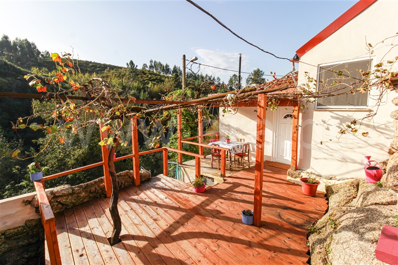 Moradia em Banda T2 Tábua, Vale de Gaios - 1436828 - 7