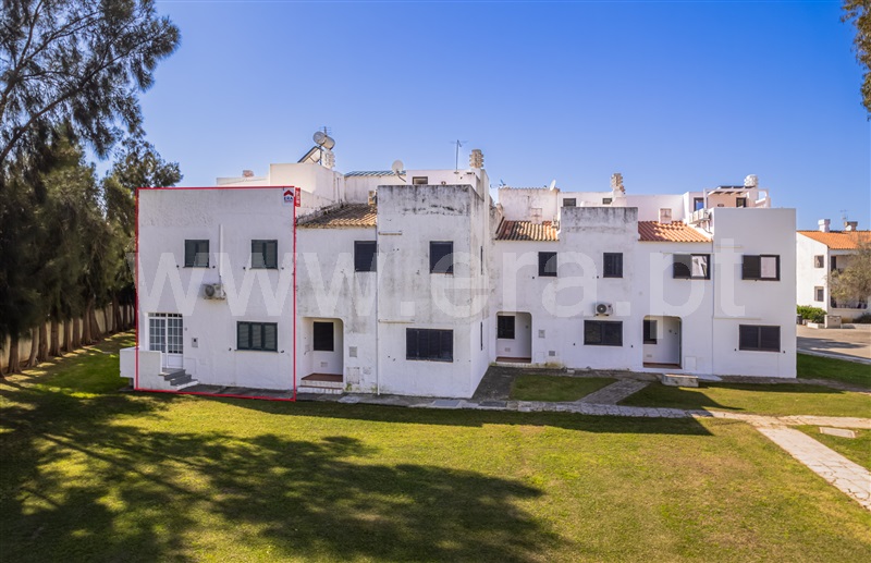 Moradia em Banda T2 / Tavira, Pedras da Rainha