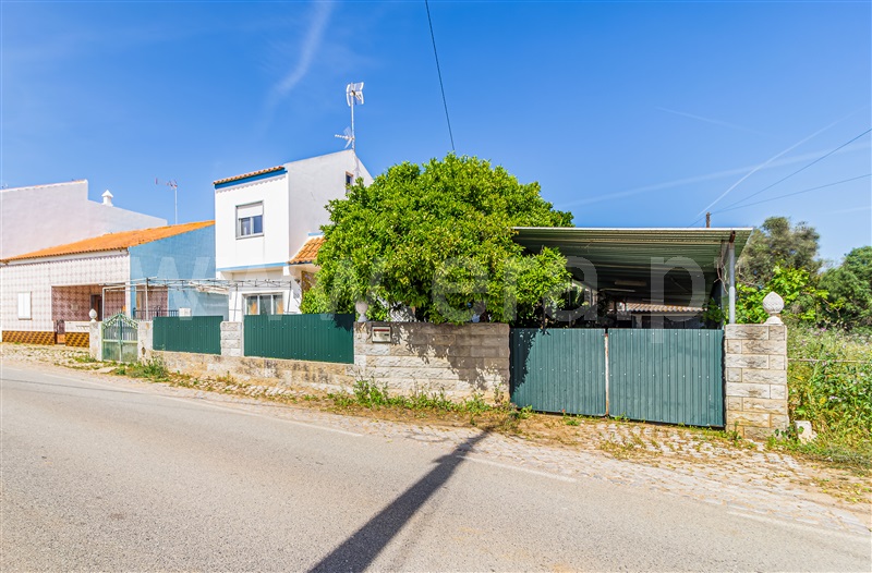 Moradia em Banda T2 / Tavira, Pinheiro