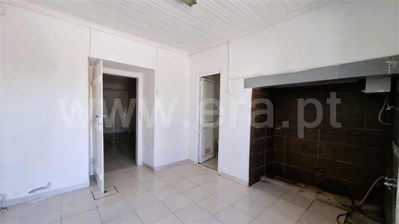Moradia T2 à venda em Tomar (São João Baptista) e Santa Maria dos Olivais, Tomar — foto 3