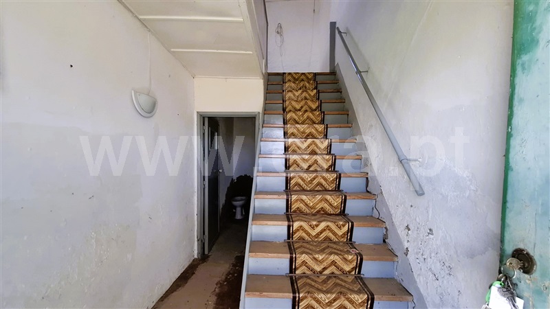 Moradia T2 à venda em Tomar (São João Baptista) e Santa Maria dos Olivais, Tomar — foto 6