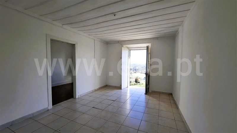 Moradia T2 à venda em Tomar (São João Baptista) e Santa Maria dos Olivais, Tomar — foto 8
