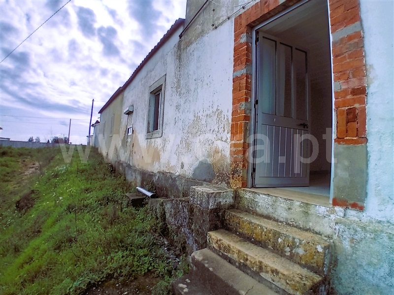 Moradia T2 à venda em Tomar (São João Baptista) e Santa Maria dos Olivais, Tomar — foto 13