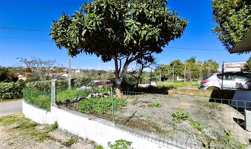 Moradia T2 à venda em Tomar (São João Baptista) e Santa Maria dos Olivais, Tomar — foto 14