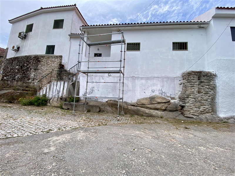 Moradia em Banda T2 Valpaços, Bouçoães - 1493608 - 3