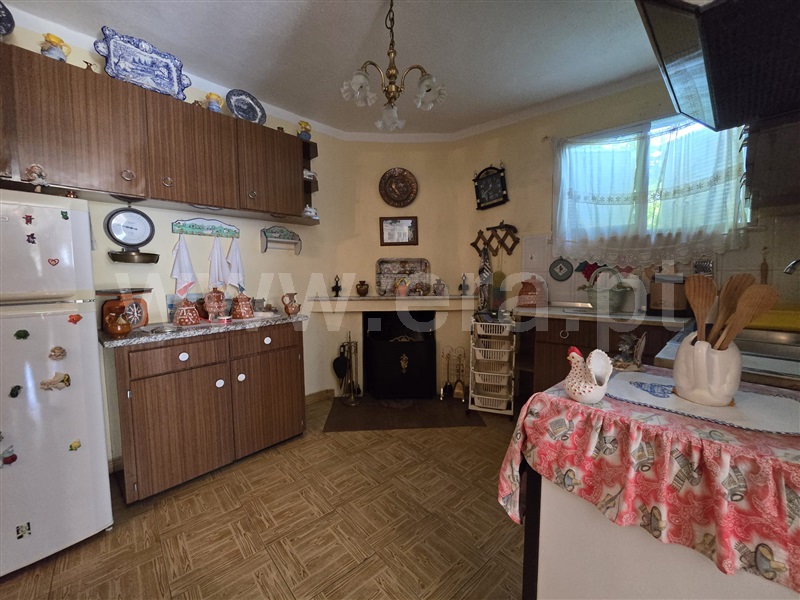 Moradia em Banda T2 Valpaços, Ervões - 1427724 - 4