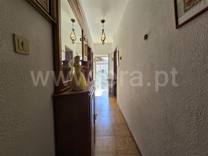 Moradia em Banda T2 Valpaços, Ervões - 1427724 - 5