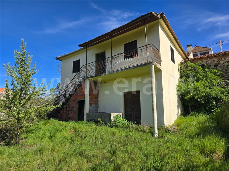 Moradia em Banda T2 Valpaços, Lebução, Fiães e Nozelos - 1398732 - 3