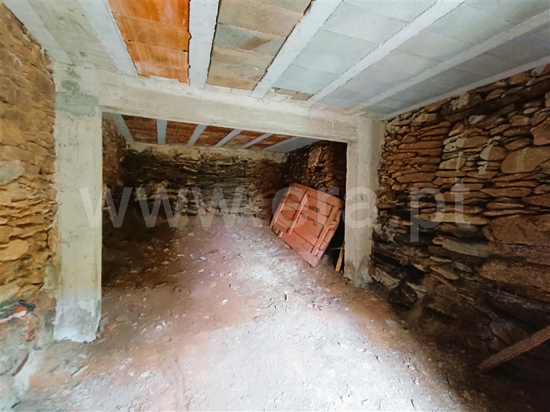 Moradia em Banda T2 Valpaços, Rio Torto - 1356299 - 7