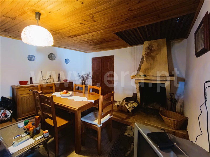 Moradia em Banda T2 Valpaços, Rio Torto - 1356299 - 35