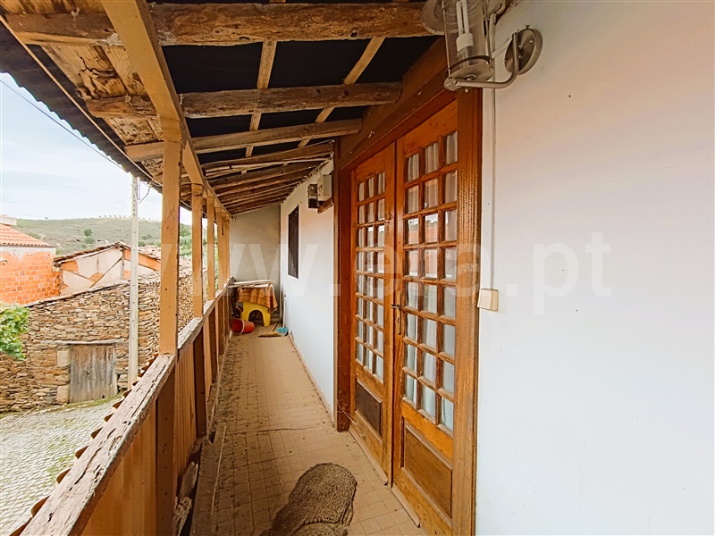 Moradia em Banda T2 Valpaços, Rio Torto - 1356299 - 44