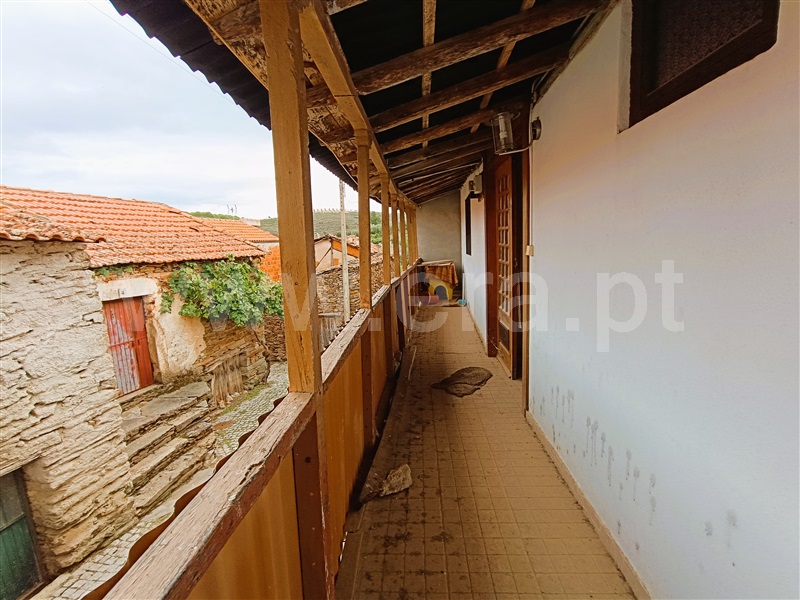 Moradia em Banda T2 Valpaços, Rio Torto - 1356299 - 45