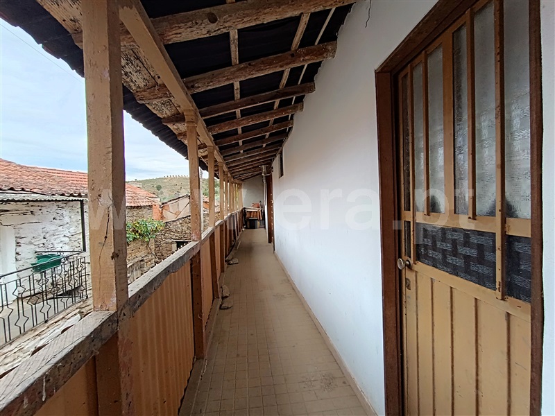 Moradia em Banda T2 Valpaços, Rio Torto - 1507741 - 7