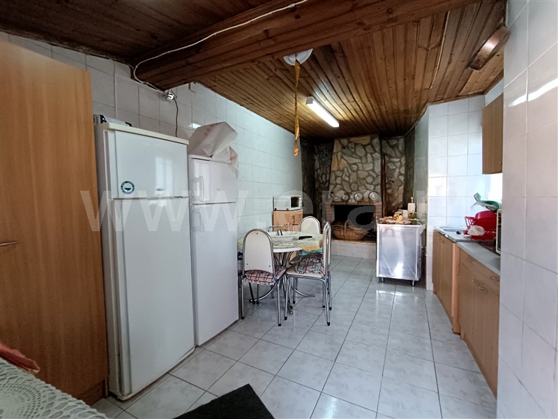 Moradia em Banda T2 Valpaços, Rio Torto - 1507741 - 9
