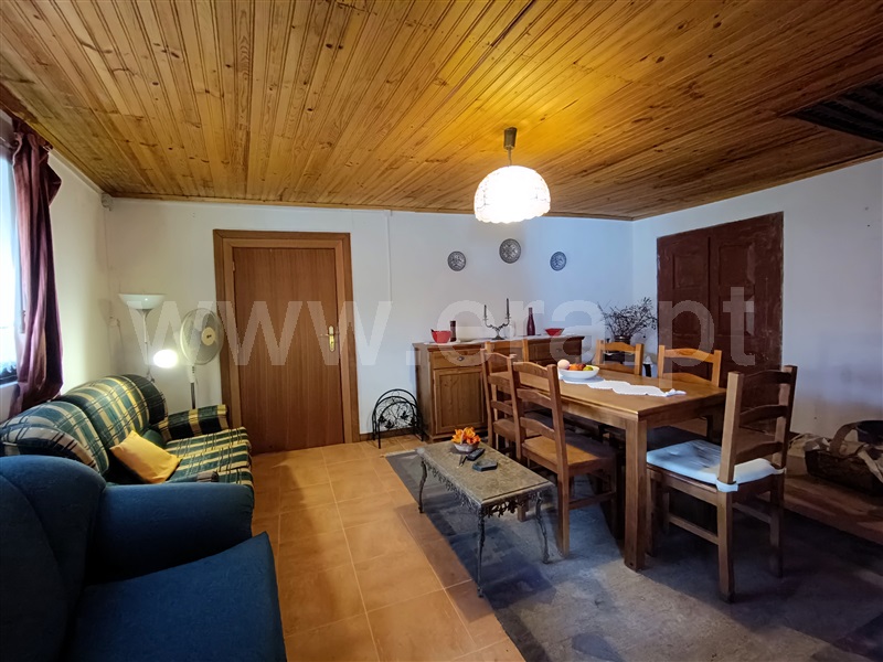 Moradia em Banda T2 Valpaços, Rio Torto - 1507741 - 14