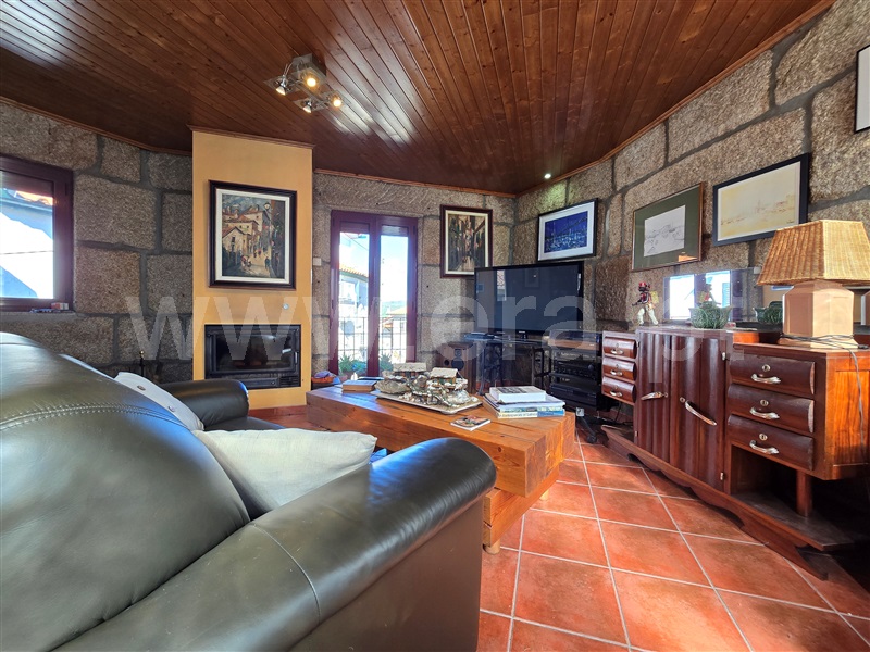 Moradia em Banda T3 Valpaços, Vilarandelo - 1436524 - 17