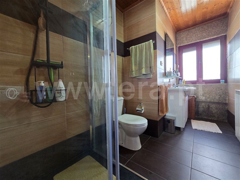 Moradia em Banda T3 Valpaços, Vilarandelo - 1436524 - 21