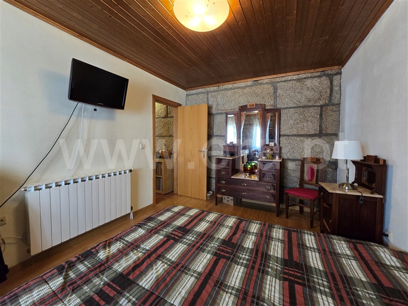 Moradia em Banda T3 Valpaços, Vilarandelo - 1436524 - 23