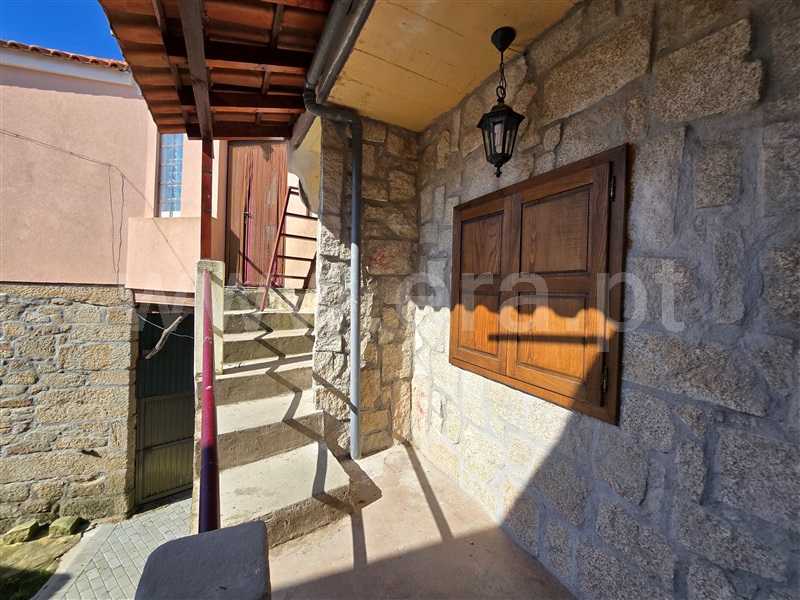 Moradia em Banda T3 Valpaços, Vilarandelo - 1436524 - 25