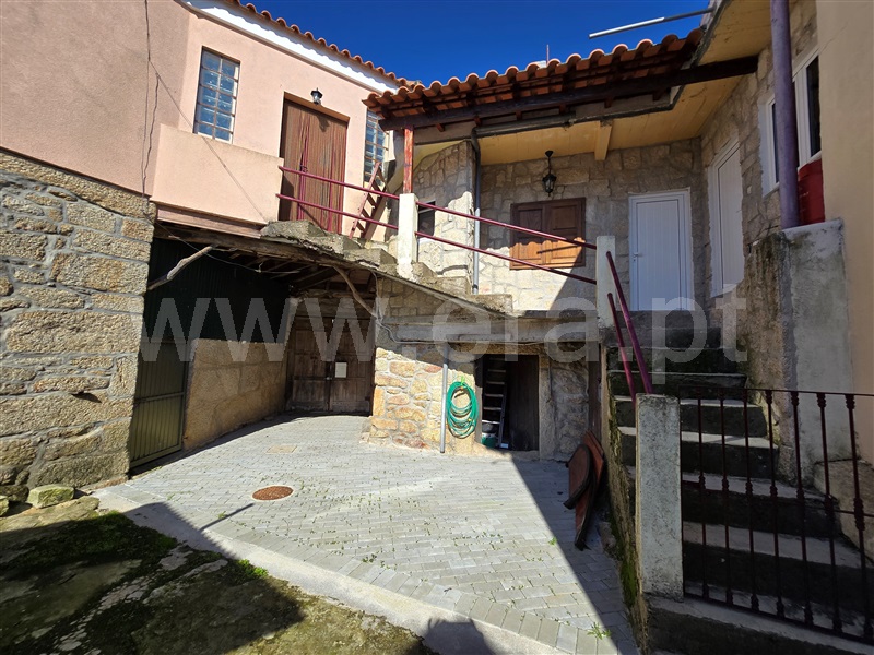 Moradia em Banda T3 Valpaços, Vilarandelo - 1436524 - 26