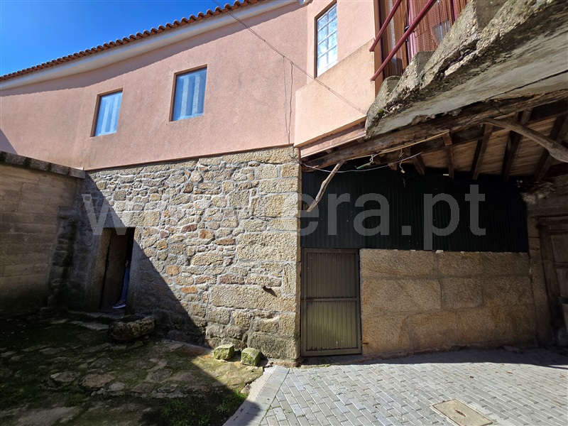Moradia em Banda T3 Valpaços, Vilarandelo - 1436524 - 27