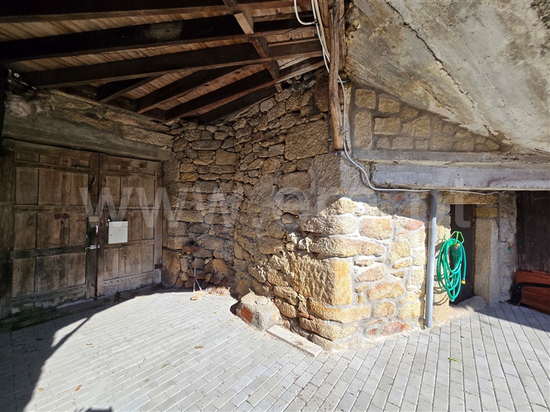 Moradia em Banda T3 Valpaços, Vilarandelo - 1436524 - 28