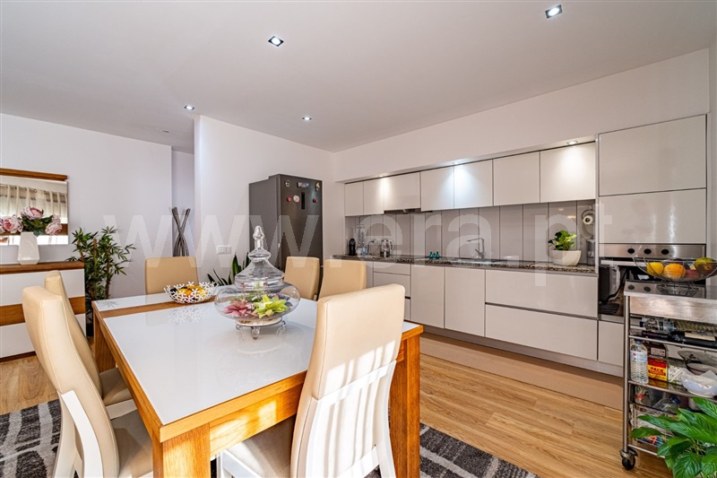 Moradia T2 com Jardim Vila Nova de Gaia, Canidelo - 1500752 - 4