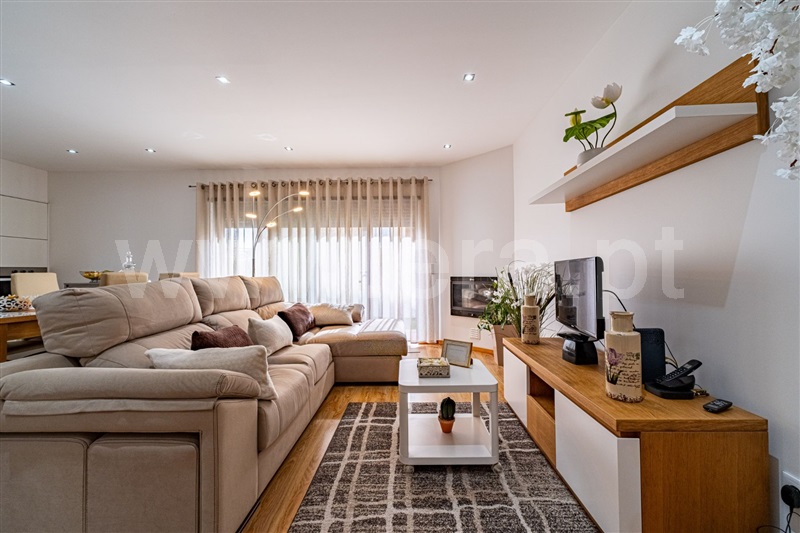 Moradia T2 com Jardim Vila Nova de Gaia, Canidelo - 1500752 - 7