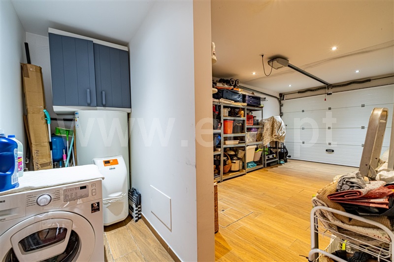 Moradia T2 com Jardim Vila Nova de Gaia, Canidelo - 1500752 - 17