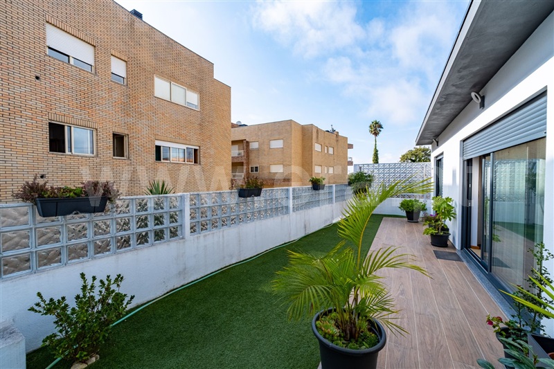 Moradia T2 com Jardim Vila Nova de Gaia, Canidelo - 1500752 - 19