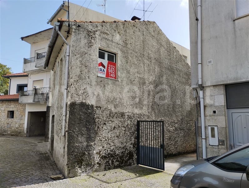 Moradia em Banda T2 Vila Nova de Paiva, Vila Nova de Paiva - 1441872 - 1