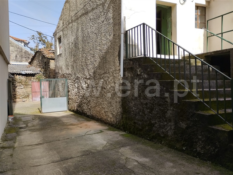 Moradia em Banda T2 Vila Nova de Paiva, Vila Nova de Paiva - 1441872 - 5