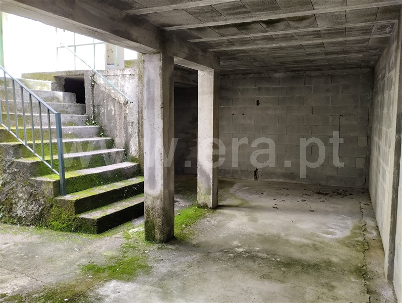 Moradia em Banda T2 Vila Nova de Paiva, Vila Nova de Paiva - 1441872 - 6