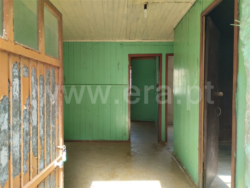 Moradia em Banda T2 Vila Nova de Paiva, Vila Nova de Paiva - 1441872 - 7