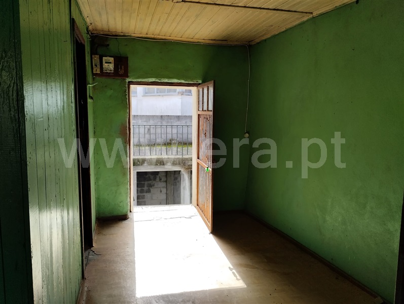 Moradia em Banda T2 Vila Nova de Paiva, Vila Nova de Paiva - 1441872 - 11