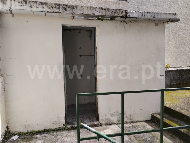 Moradia em Banda T2 Vila Nova de Paiva, Vila Nova de Paiva - 1441872 - 13