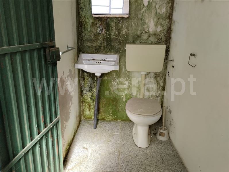 Moradia em Banda T2 Vila Nova de Paiva, Vila Nova de Paiva - 1441872 - 15
