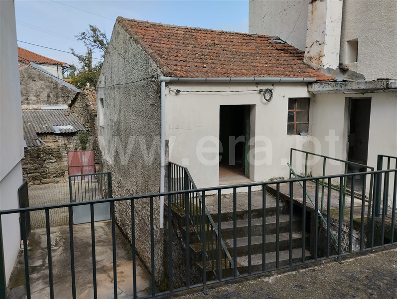 Moradia em Banda T2 Vila Nova de Paiva, Vila Nova de Paiva - 1441872 - 16