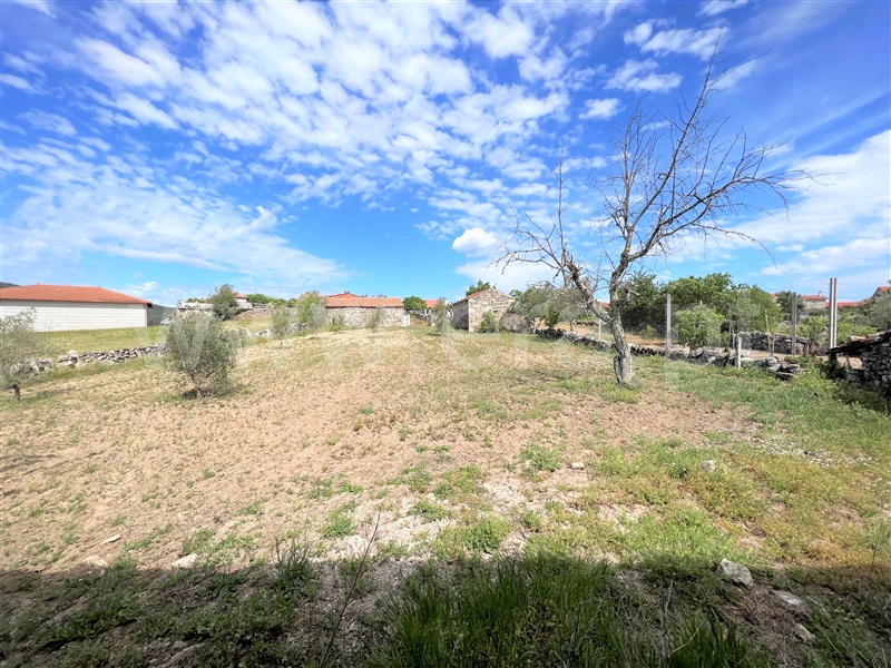 Moradia em Banda T3 com Terreno Vila Pouca de Aguiar, Bragado - 1322909 - 12