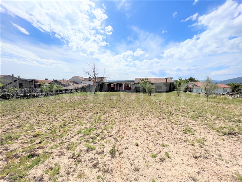 Moradia em Banda T3 com Terreno Vila Pouca de Aguiar, Bragado - 1322909 - 13